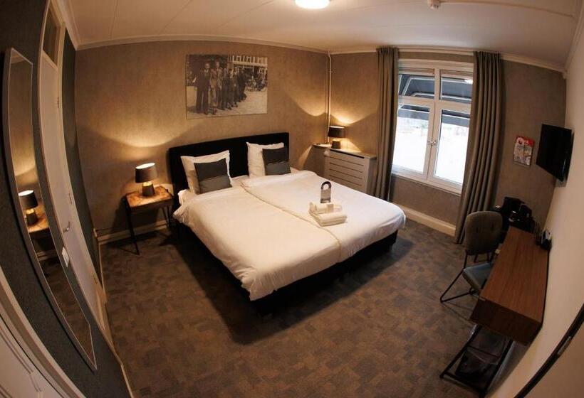 Номер Стандарт, Stadshotel Rijssen