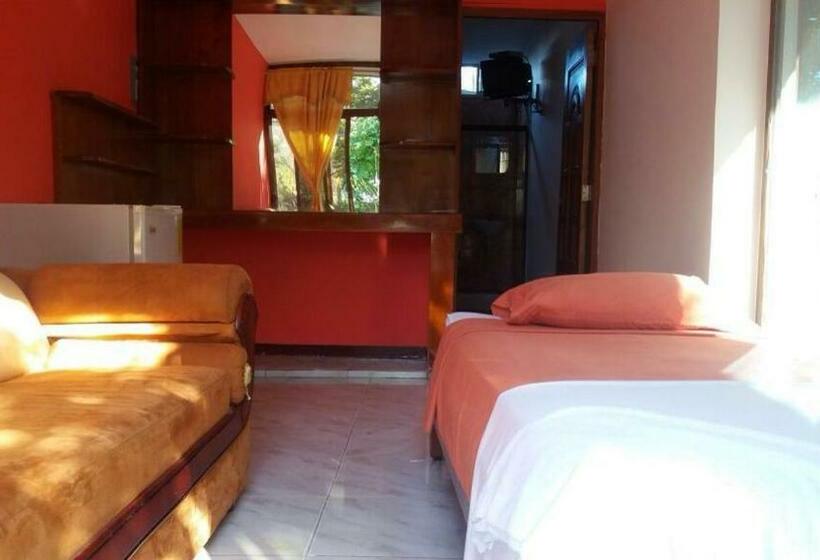 Номер Стандарт, La Casa De Mi Sub