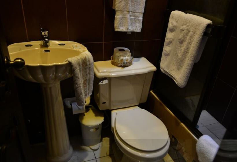 Семейный Номер, La Posada Cuencana