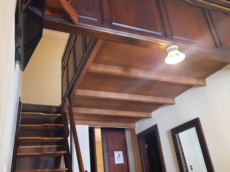 Семейный Номер, La Posada Cuencana