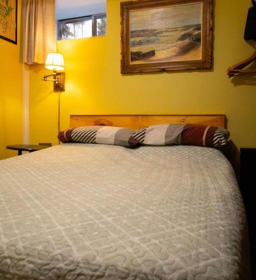 Pokój Standard Wspólna Łazienka, Pring Guesthouse