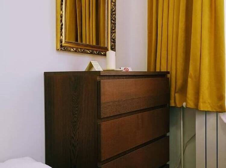 آپارتمان 1 خوابه, Retro Hotel Villa Ostrava
