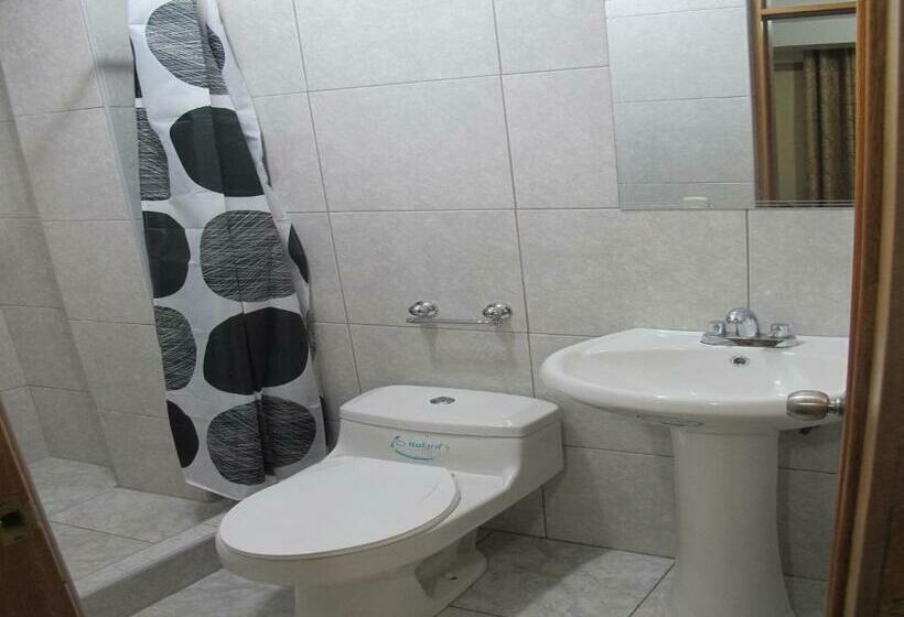 اتاق استاندارد, Tumy House B&b
