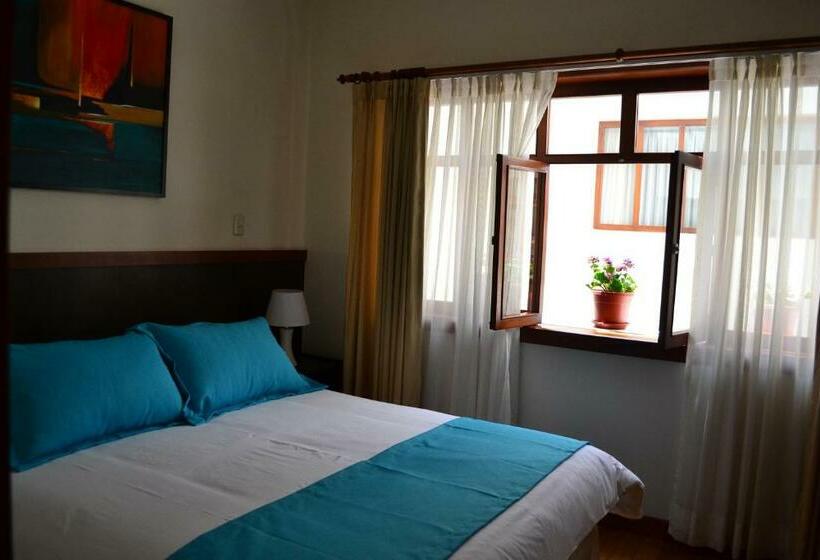 Номер Стандарт, Hostal Casa De Lidice