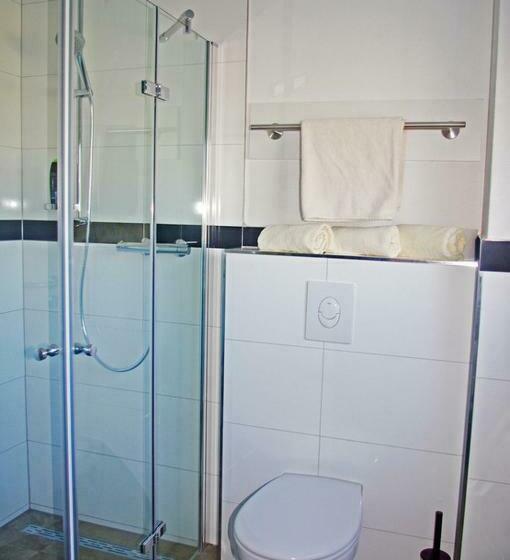Номер Стандарт, Aparthotel Magnolia