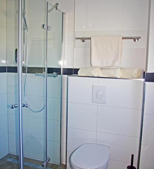 Номер Стандарт Индивидуальный, Aparthotel Magnolia