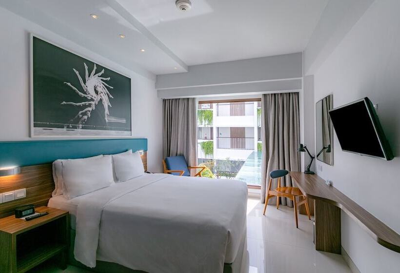 스탠다드 룸, Holiday Inn Express Baruna, An Ihg