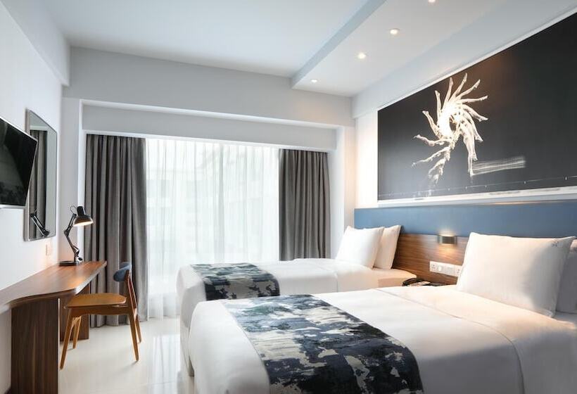 스탠다드 룸, Holiday Inn Express Baruna, An Ihg