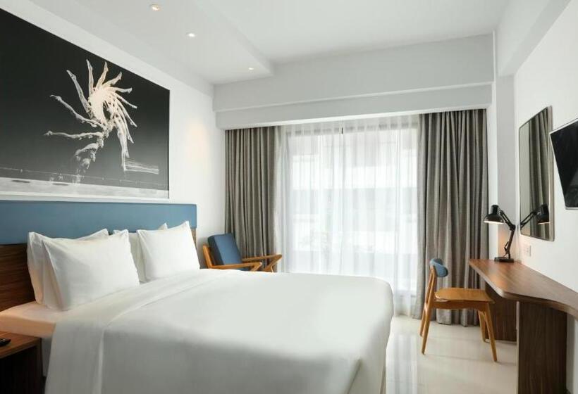스탠다드 룸, Holiday Inn Express Baruna, An Ihg