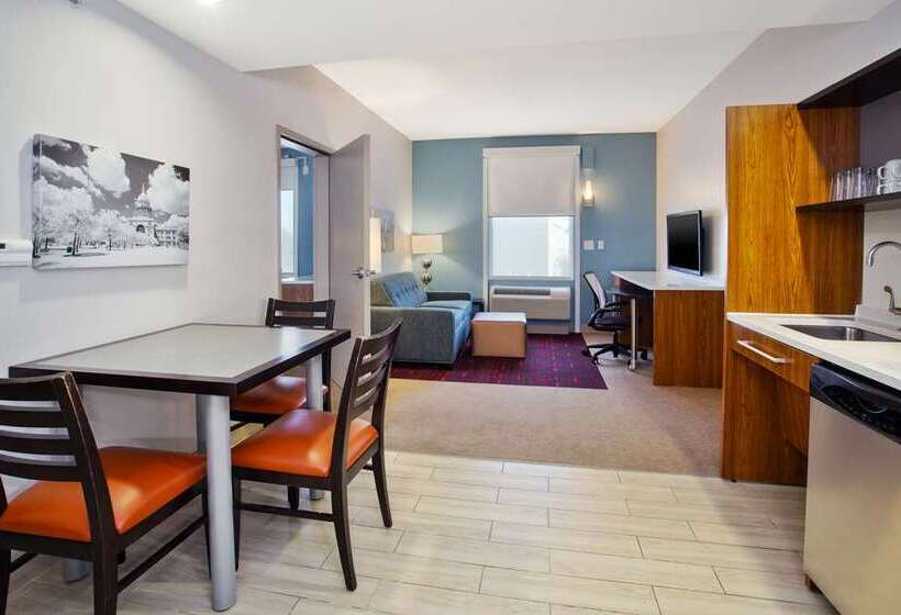 스위트, Home2 Suites By Hilton Glendale   Westgate