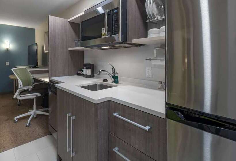 스위트, Home2 Suites By Hilton Glendale   Westgate