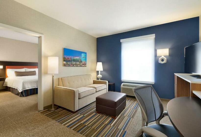 스위트, Home2 Suites By Hilton Glendale   Westgate