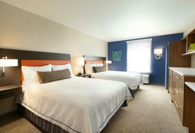 스탠다드 스튜디오, Home2 Suites By Hilton Glendale   Westgate