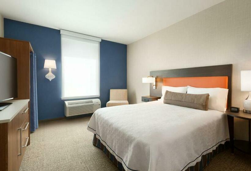 스위트, Home2 Suites By Hilton Glendale   Westgate