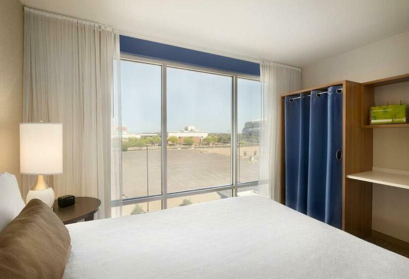 스탠다드 스튜디오, Home2 Suites By Hilton Glendale   Westgate