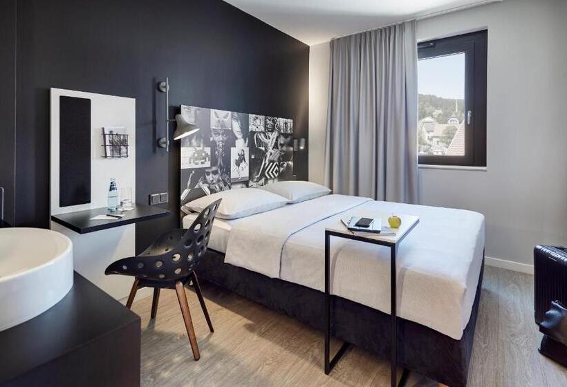 스탠다드 룸, Legere Express Tuttlingen