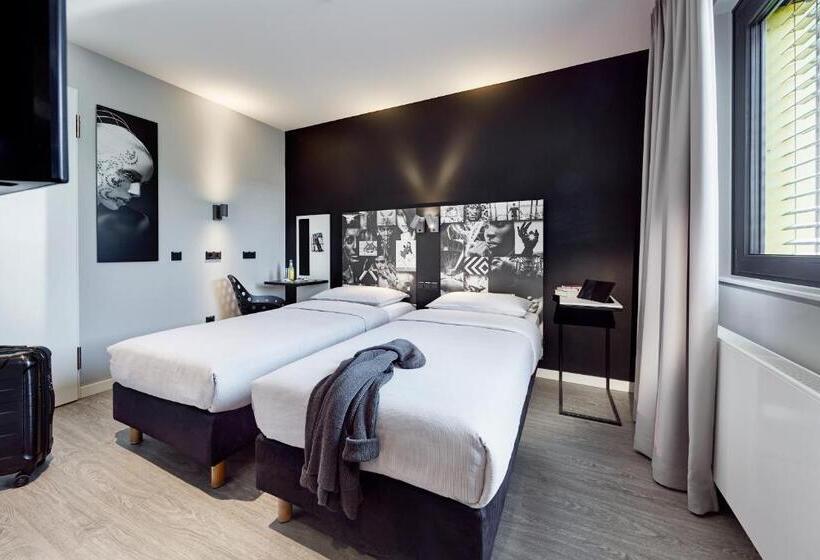 스탠다드 룸, Legere Express Tuttlingen