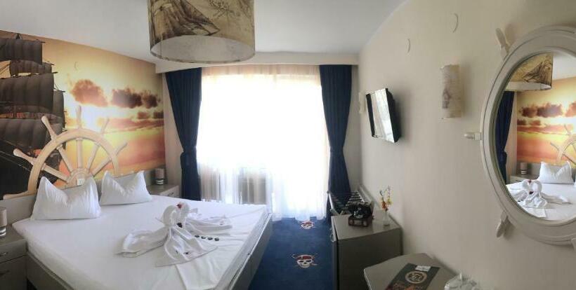 尊贵房, Pirates Resort