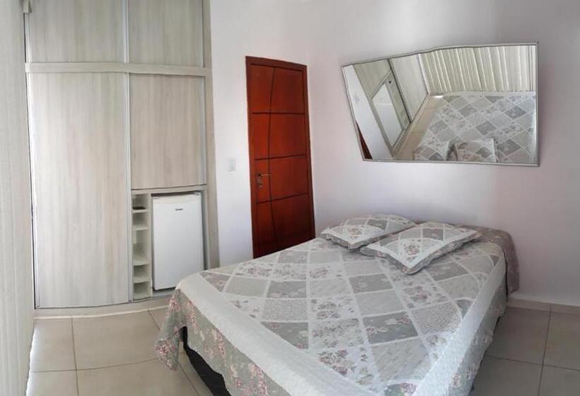 Номер Стандарт, Pousada Das águas