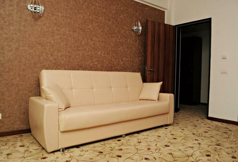 Апартаменты Superior 1 Спальня, President Spa