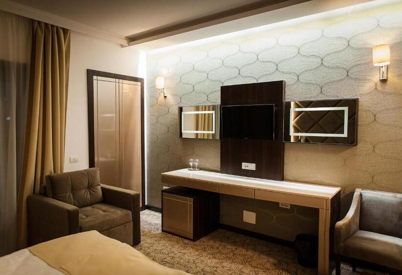 Номер Superior, President Spa