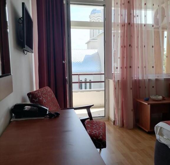 스탠다드 발코니 룸, Tomis Hotel Neptun