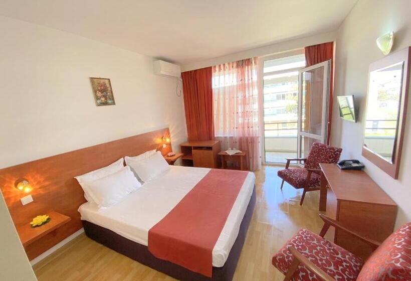 스탠다드 발코니 룸, Tomis Hotel Neptun