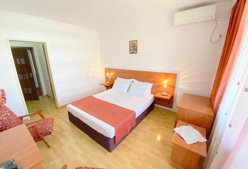 이코노미 룸, Tomis Hotel Neptun