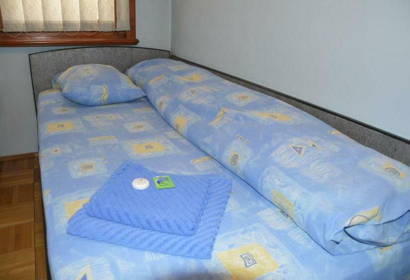 Номер Стандарт Индивидуальный, Motel Buti