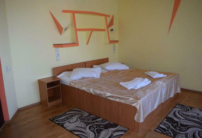 Номер Стандарт, Club Vila Bran