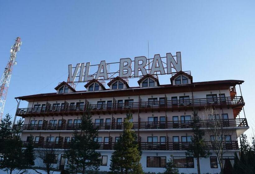 Номер Стандарт, Club Vila Bran