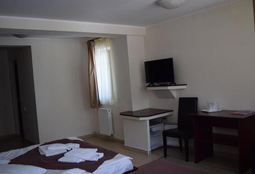Номер Стандарт, Club Vila Bran