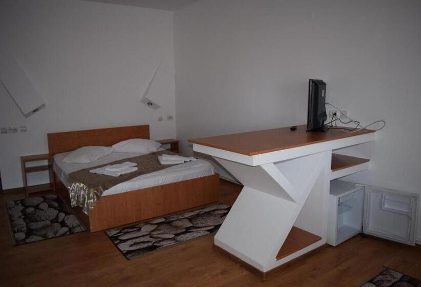 Номер Стандарт, Club Vila Bran