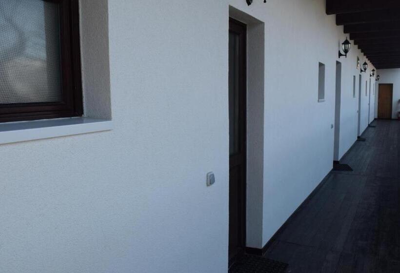 Номер Стандарт, Club Vila Bran