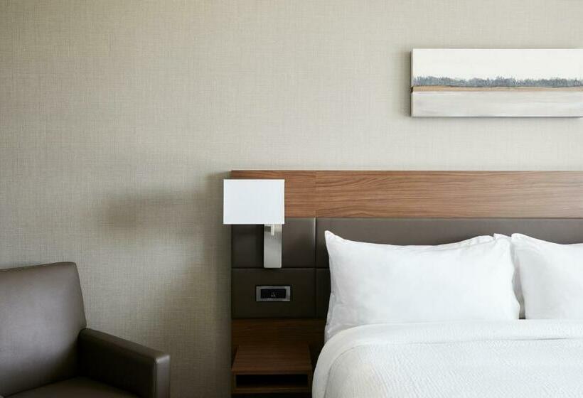 스탠다드 룸 더블 침대 2개, Ac Hotel By Marriott Irvine