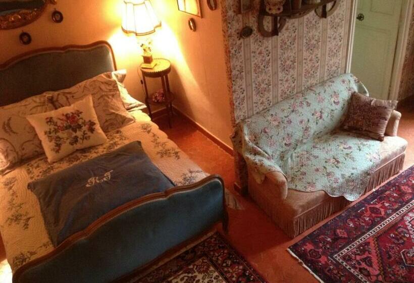 Полулюкс, B&b Domaine Le Clos Du Pavillon
