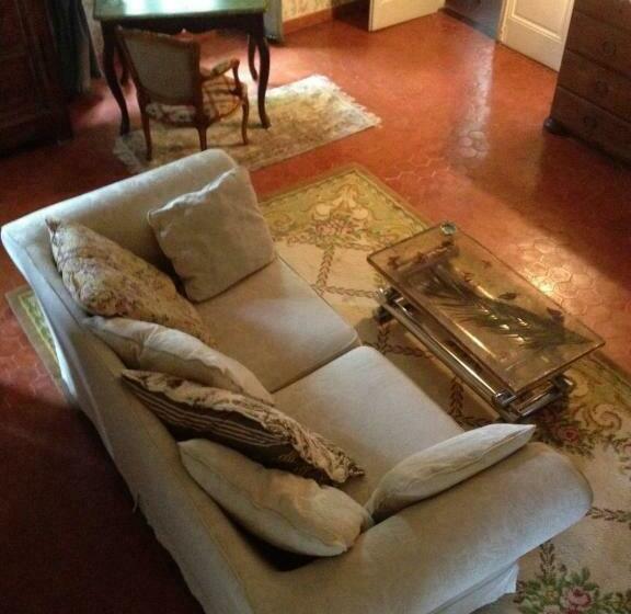 Family Suite, B&b Domaine Le Clos Du Pavillon