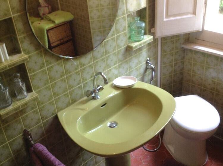 Полулюкс, B&b Domaine Le Clos Du Pavillon