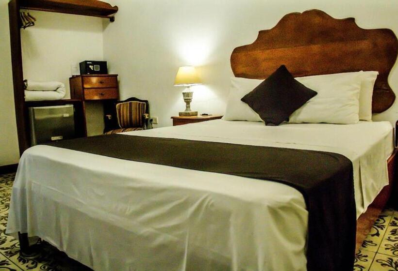 Номер Стандарт Индивидуальный, Epoca Hotel Boutique