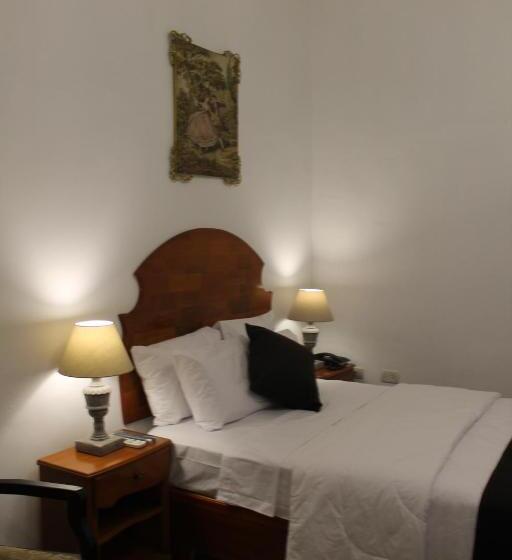 스탠다드 싱글 룸, Epoca Hotel Boutique