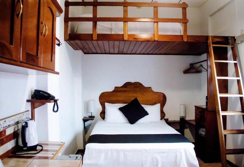 Номер Стандарт, Epoca Hotel Boutique