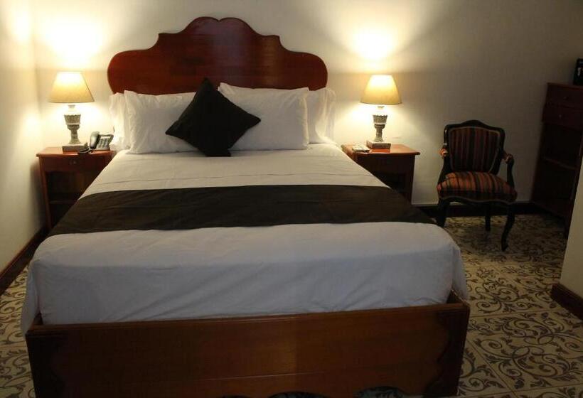 Номер Стандарт, Epoca Hotel Boutique