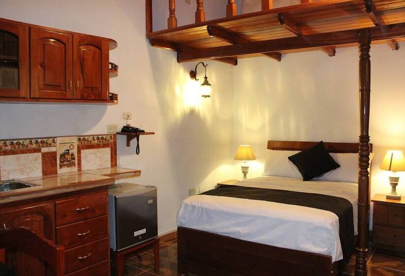 Номер Стандарт, Epoca Hotel Boutique
