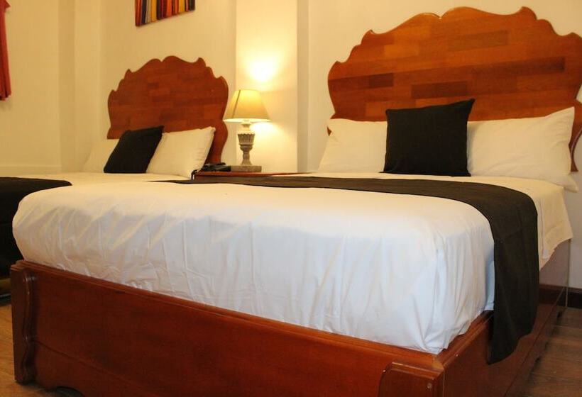 Номер Стандарт, Epoca Hotel Boutique
