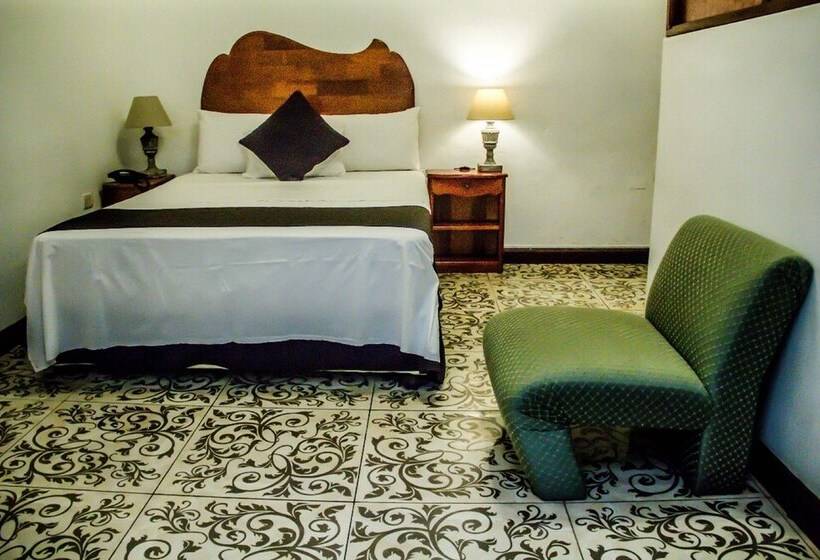 Номер Стандарт, Epoca Hotel Boutique