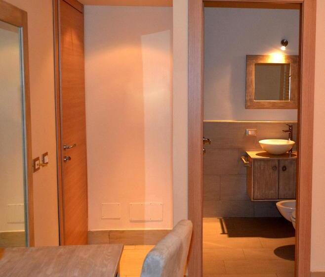 スタンダードトリプルルーム, Fiumicino Airport B&b Deluxe