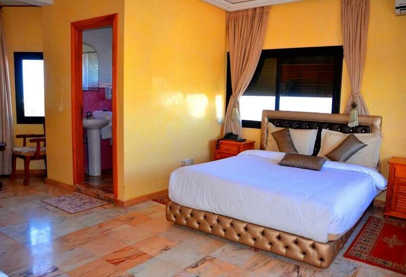 سوییت, Hôtel Jawharat El Jadida