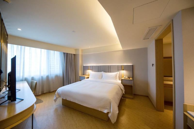 Номер Superior, Ji  Qingdao Xianggang Zhong Road