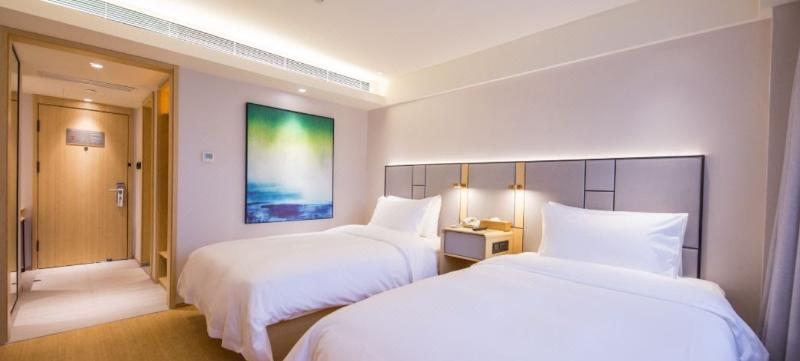 Номер Стандарт, Ji  Qingdao Xianggang Zhong Road