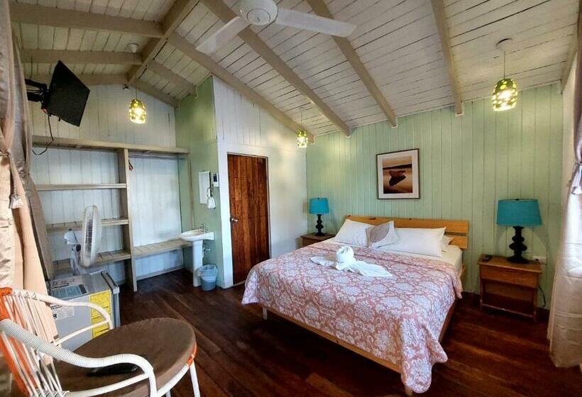 标准间, M&m Beach House